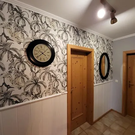 Apartment Luxurious Country Side Volkenschwand