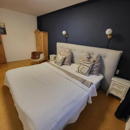 Apartment Luxurious Country Side Volkenschwand