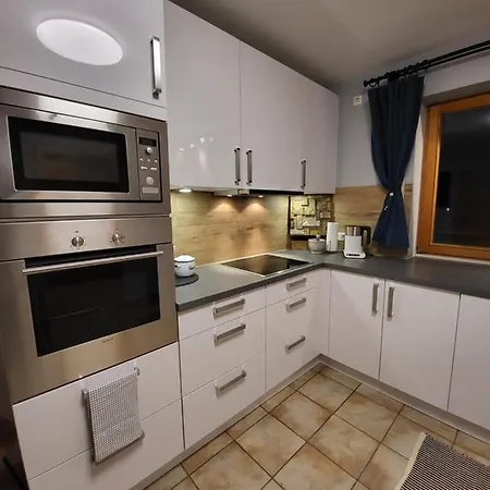Apartment Luxurious Country Side Volkenschwand