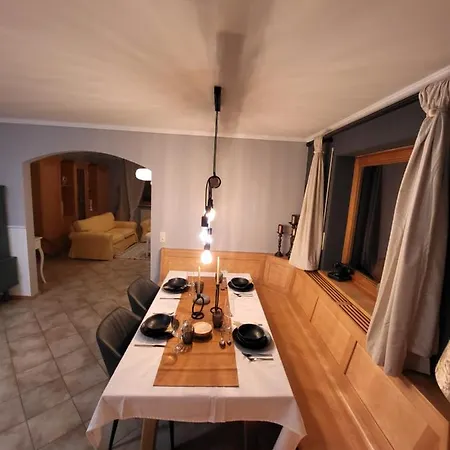Apartment Luxurious Country Side *