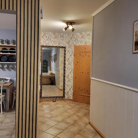 Luxurious Country Side Apartment Volkenschwand