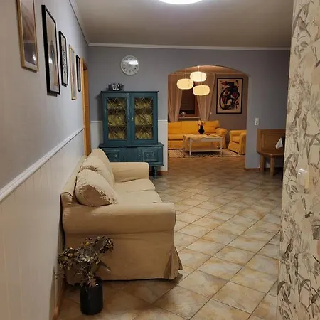 Apartment Luxurious Country Side Volkenschwand