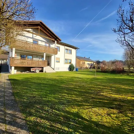 Luxurious Country Side Volkenschwand