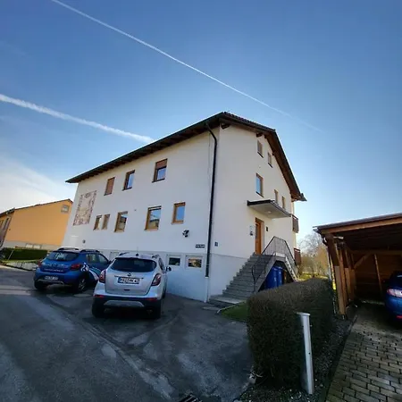 Apartment Luxurious Country Side *