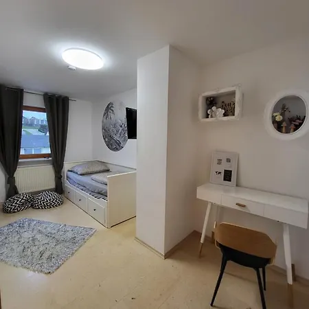 Luxurious Country Side Apartment
