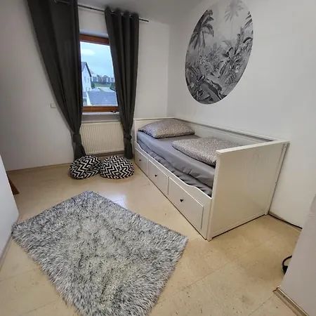 Luxurious Country Side Apartment *